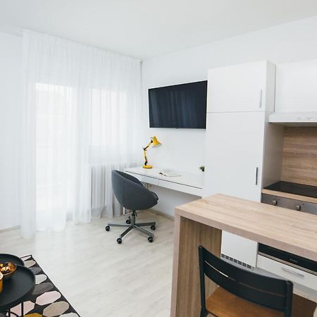 Aurelia'S Comfy Place With Free Parking Zagreb Exterior foto