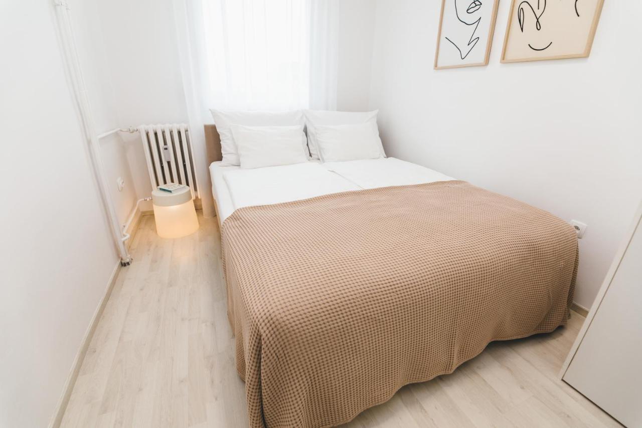 Aurelia'S Comfy Place With Free Parking Zagreb Exterior foto