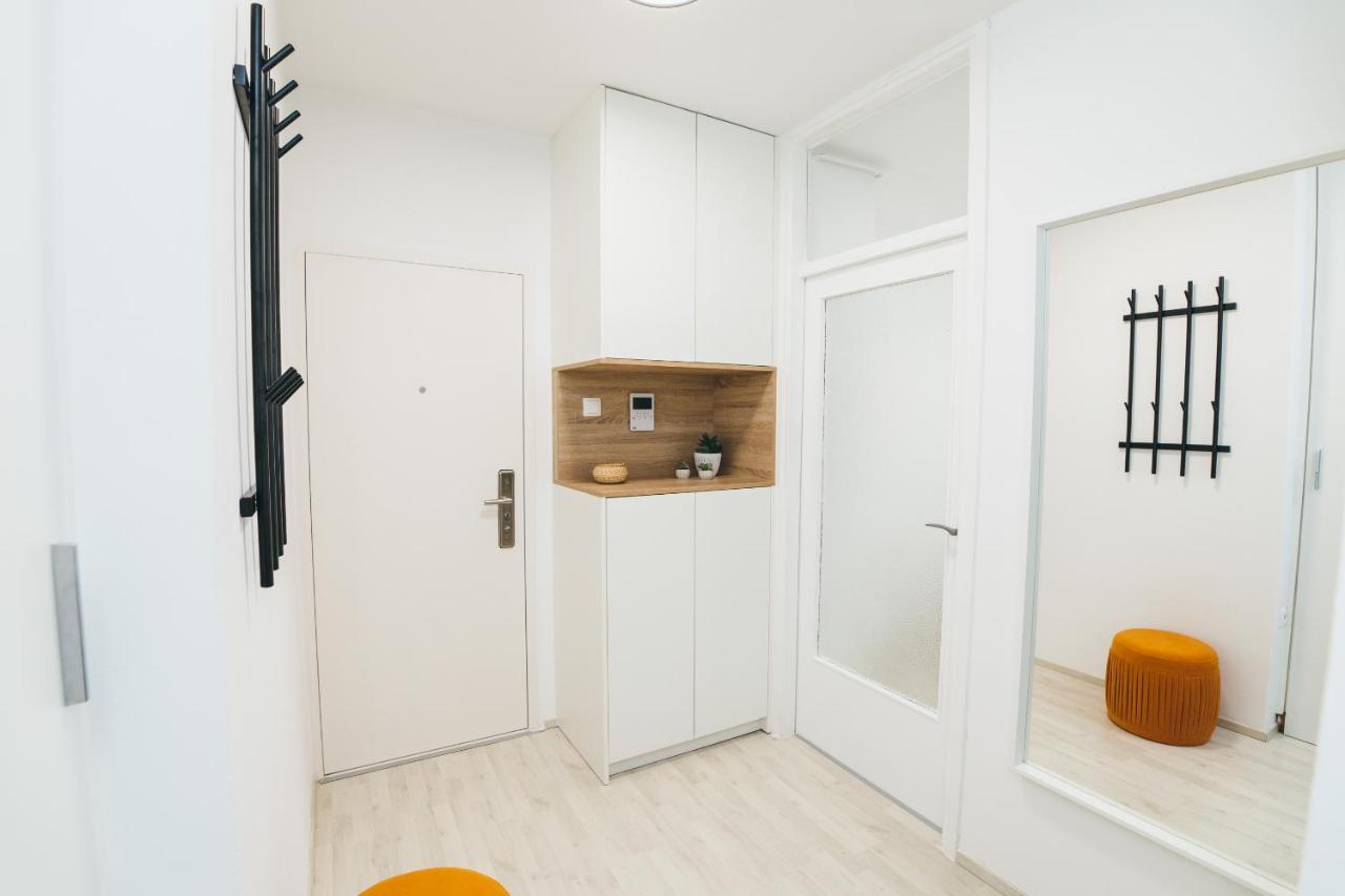 Aurelia'S Comfy Place With Free Parking Zagreb Exterior foto