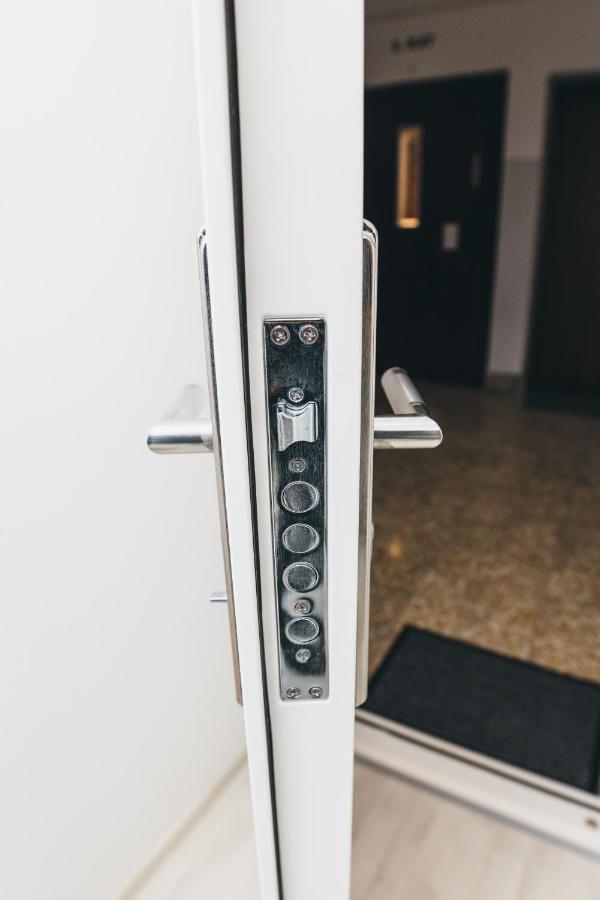 Aurelia'S Comfy Place With Free Parking Zagreb Exterior foto