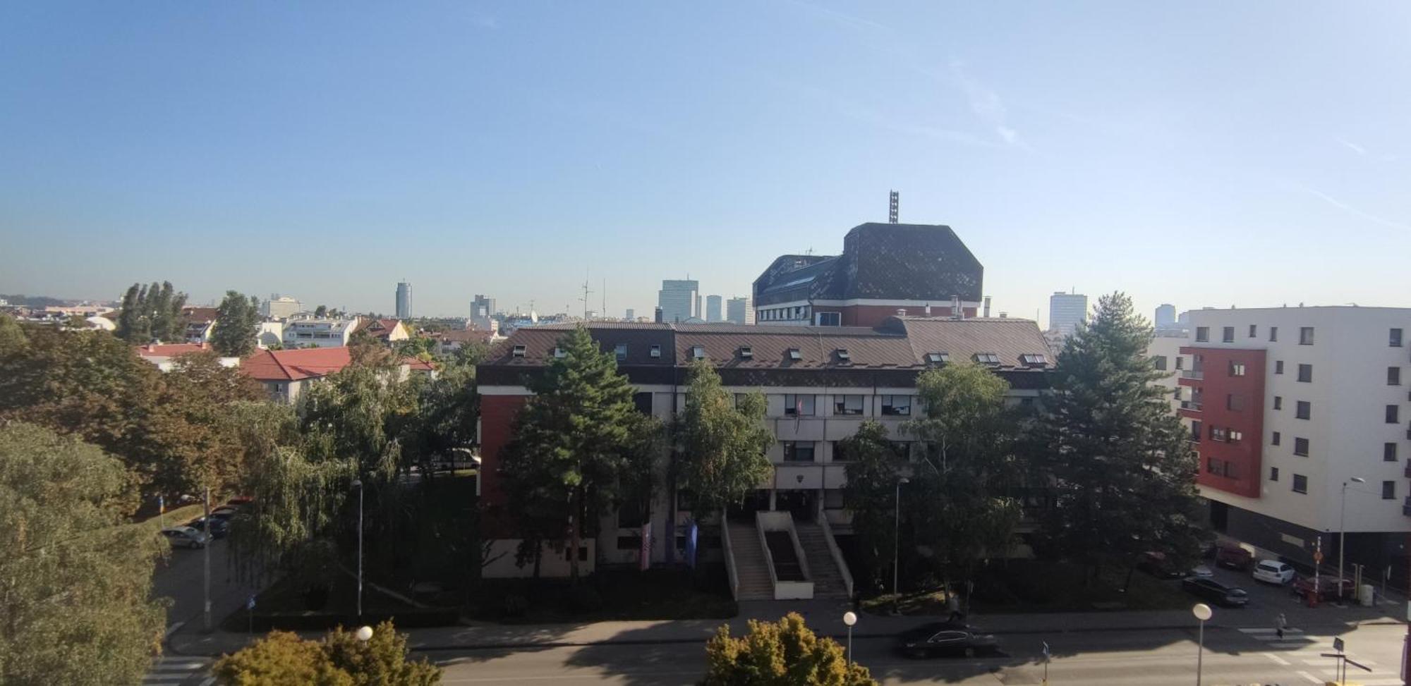 Aurelia'S Comfy Place With Free Parking Zagreb Exterior foto